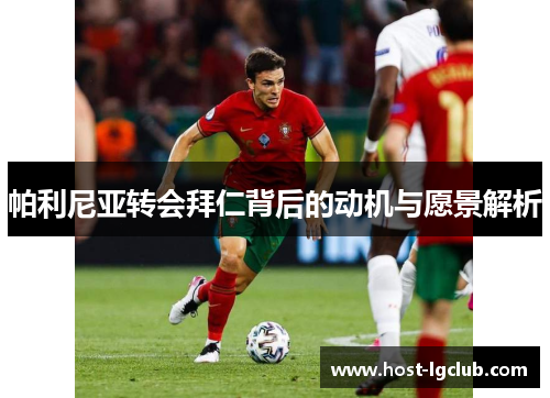 帕利尼亚转会拜仁背后的动机与愿景解析